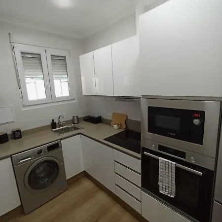 Comfortable In Apartment
