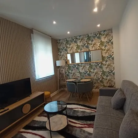 Apartment Comfortable In
