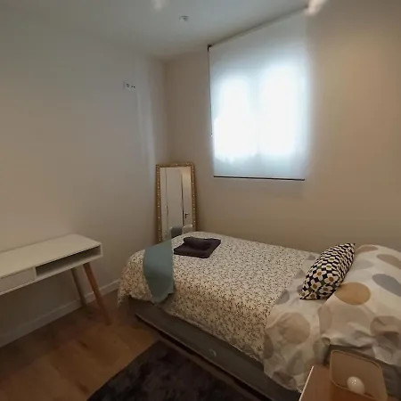Comfortable In *